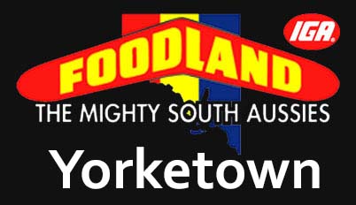 Yorketown Foodland
